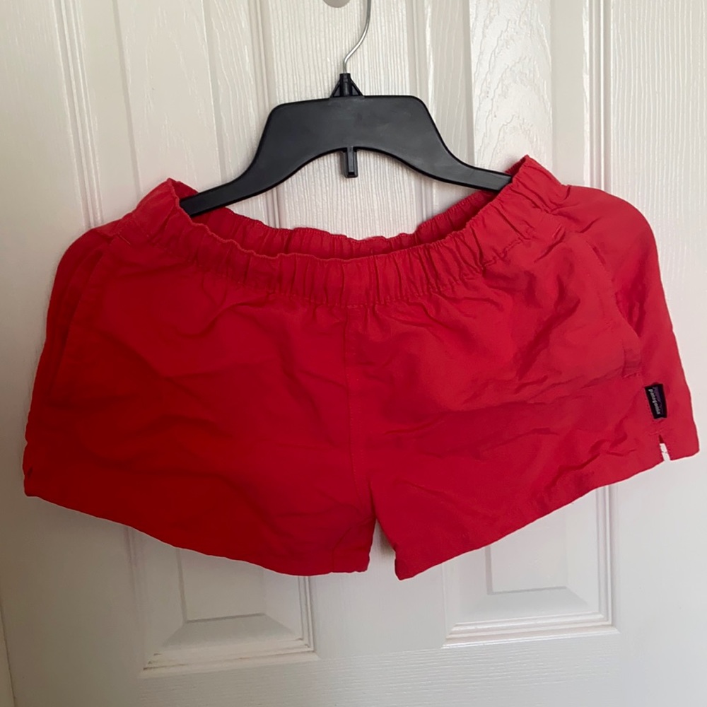 Patagonia Barely Baggies